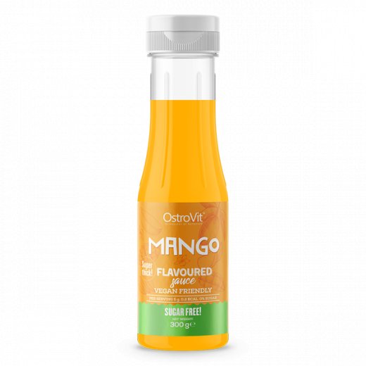 OstroVit Mango Sauce 300g