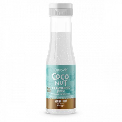 OstroVit Coconut Sauce 350g