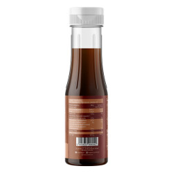 OstroVit Chocolate & Hazelnut Sauce 300g
