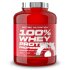 Scitec Nutrition Whey Protein Professional 2350g Vanille