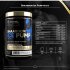 Kevin Levrone Shaaboom ICE Pump 463g Icy Dragon Fruit