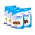 6PAK 80 Whey Protein 900g HAZELNUT