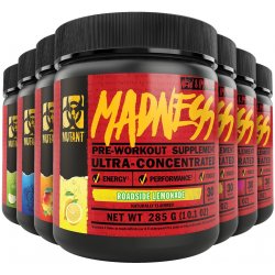 Mutant Madness 225g Pineapple
