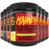 Mutant Madness 225g Pineapple