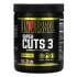 Universal Nutrition Super Cuts 3 144Tabs