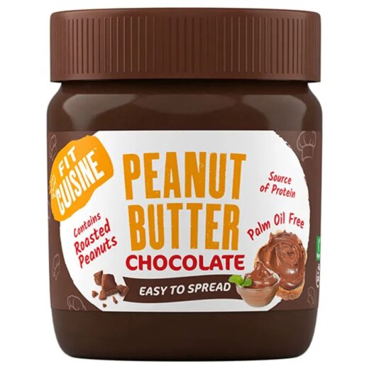 Applied Nutrition Peanut Butter Chocolate 350g