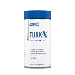 Applied Nutrition Turk-X Turkesterone Plus 60 Caps