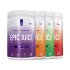 Nano Supps Iso Clear Protein Epic Juice 875g Berry Mix
