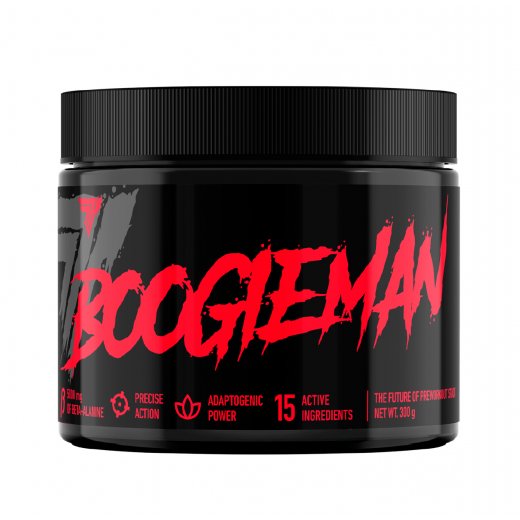 Trec Nutrition Boogieman Booster 300g