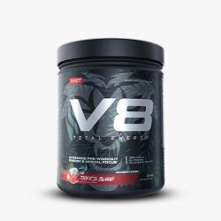 VAST V8 Total Energy 336g Tigers Blood