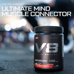 VAST V8 Total Energy 336g Miami Vibes