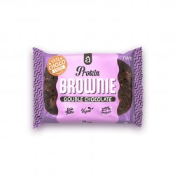 Nano Supps Protein Brownie Double Chocolate 60g