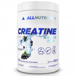 Allnutrition Creatine Muscle Max 500g Passion Fruit