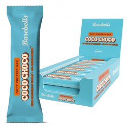 Barebells Soft Protein Bar 55g Coco Choco