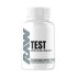 Raw Nutrition Test 120caps