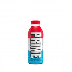 Prime Energy Hydration Drink Ice Pop 500ml
