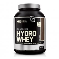 Optimum Nutrition Platinum Hydro Whey 1,6kg