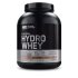 Optimum Nutrition Platinum Hydro Whey 1600g Vanilla