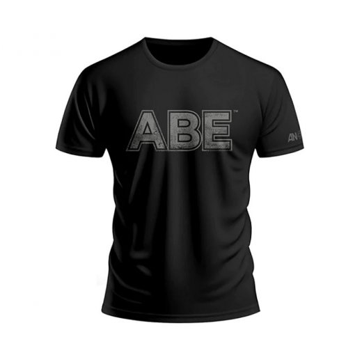 Applied Nutrition ABE T-Shirt Black L