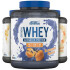 Applied Nutrition Critical Whey 2kg White Choco Bueno