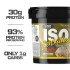 Ultimate Nutrition Iso Sensation 2270g