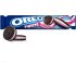 Oreo Twists Vanilla & Raspberry 157g