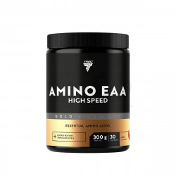 TREC Nutrition Gold Core AMINO EAA 300g Apple