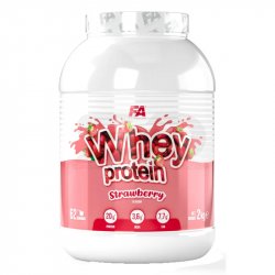 FA Nutrition Whey Protein 2kg