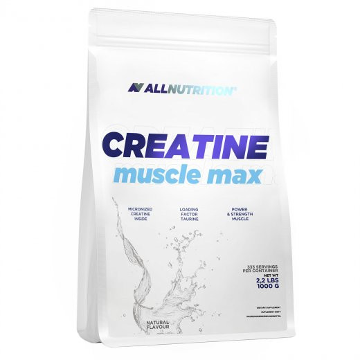 Allnutrition Creatine Muscle Max 1000g