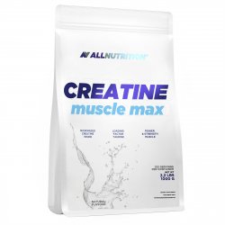 Allnutrition Creatine Muscle Max 1000g