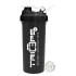Triceps.at Shaker 700ml Black
