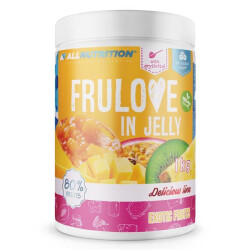 ALLNUTRITION FRULOVE IN JELLY 1kg