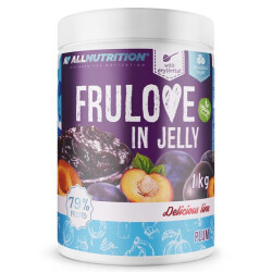 ALLNUTRITION FRULOVE IN JELLY 1kg