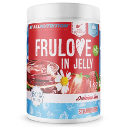 ALLNUTRITION FRULOVE IN JELLY 1kg