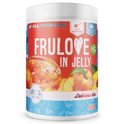 ALLNUTRITION FRULOVE IN JELLY 1kg