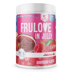 ALLNUTRITION FRULOVE IN JELLY 1kg