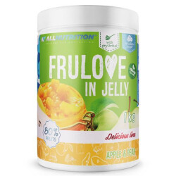 ALLNUTRITION FRULOVE IN JELLY 1kg