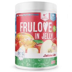 ALLNUTRITION FRULOVE IN JELLY 1kg