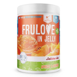 ALLNUTRITION FRULOVE IN JELLY 1kg