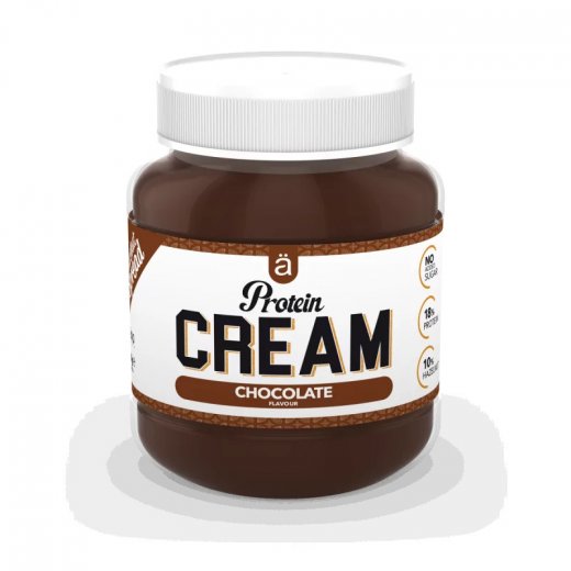 Nano Supps Protein Cream 400g Chocolate