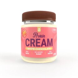 Nano Supps Protein Cream 339g White Chocolate