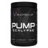 Bucked Up Pump-ocalypse