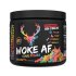 Bucked Up Woke AF Nootropic Pre-Workout