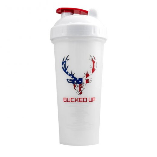 Bucked UP Perfect Shaker