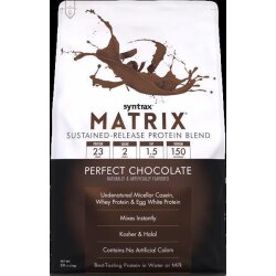 Syntrax Matrix 5.0 2270g Cookies and Cream