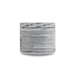 MST Nutrition Creatine Pro Creapure 300g Unflavored