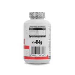 MST Nutrition Omega 3 Triglyceride 300 Softgels 1000mg |...