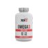 MST Nutrition Omega 3 Triglyceride 300 Softgels 1000mg | 500 EPA / 250 DHA
