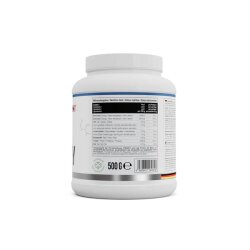 MST Nutrition Iso Clear 500g Blueberry Ice Tea