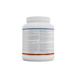 MST Nutrition Iso Clear 500g Blueberry Ice Tea
